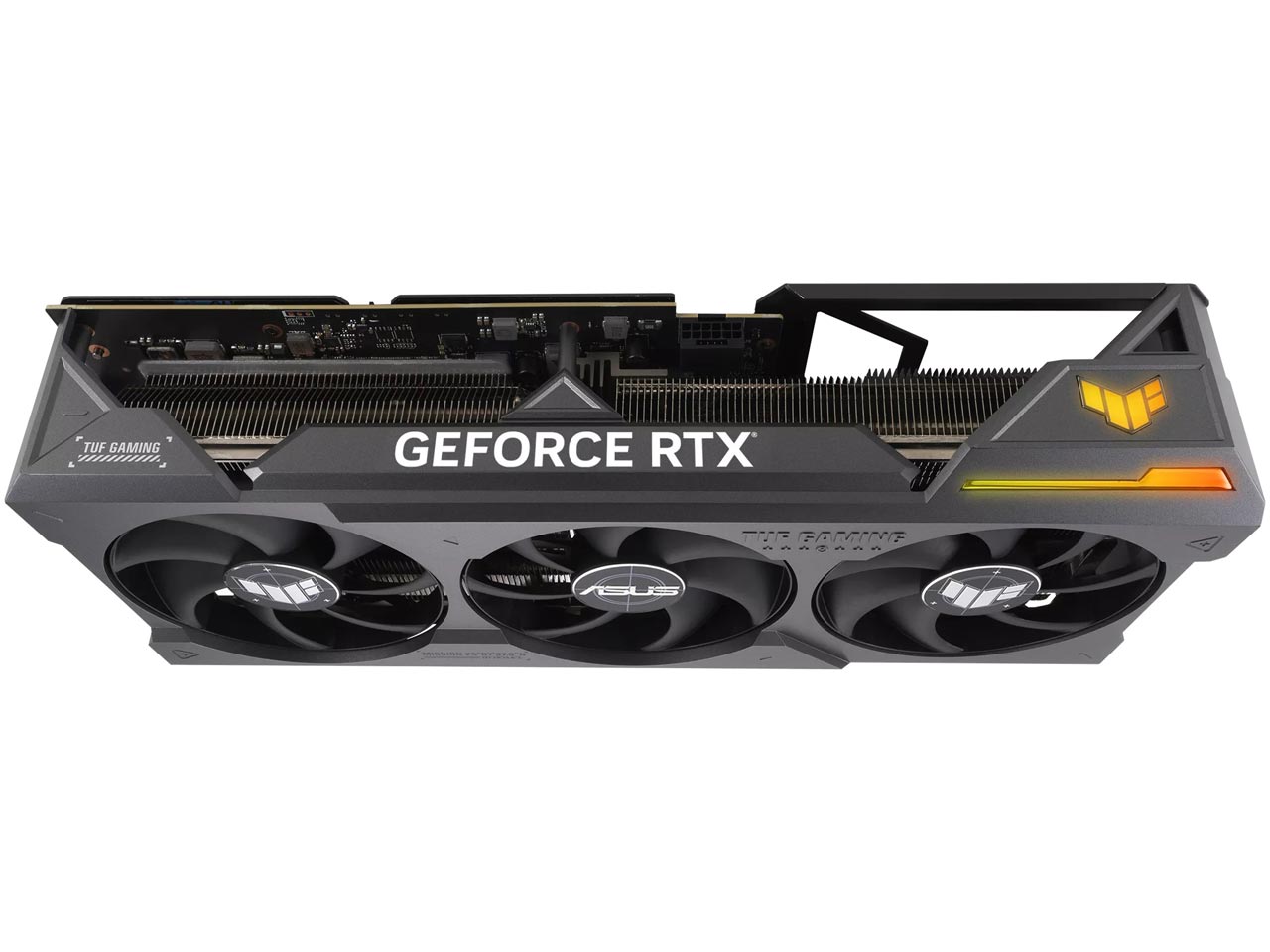 TUF-RTX4090-O24G-GAMING [PCIExp 24GB]
