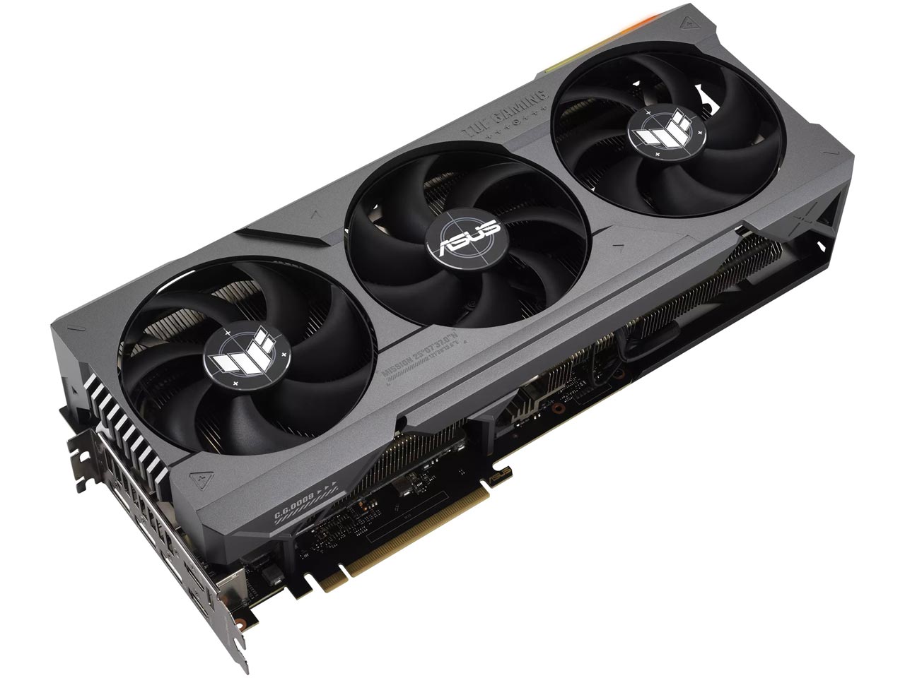TUF-RTX4090-O24G-GAMING [PCIExp 24GB]