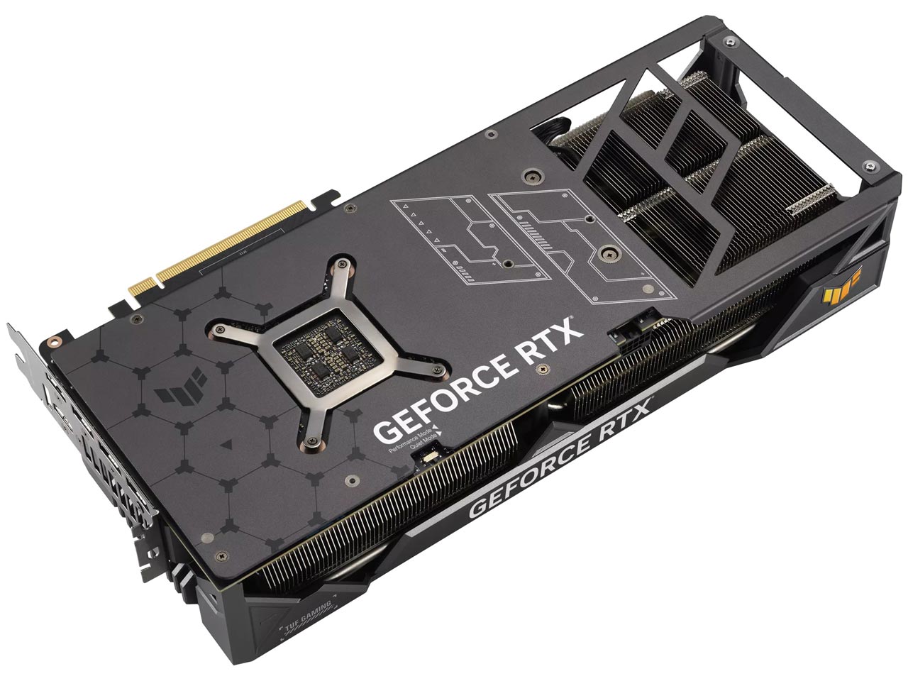 TUF-RTX4090-O24G-GAMING [PCIExp 24GB]