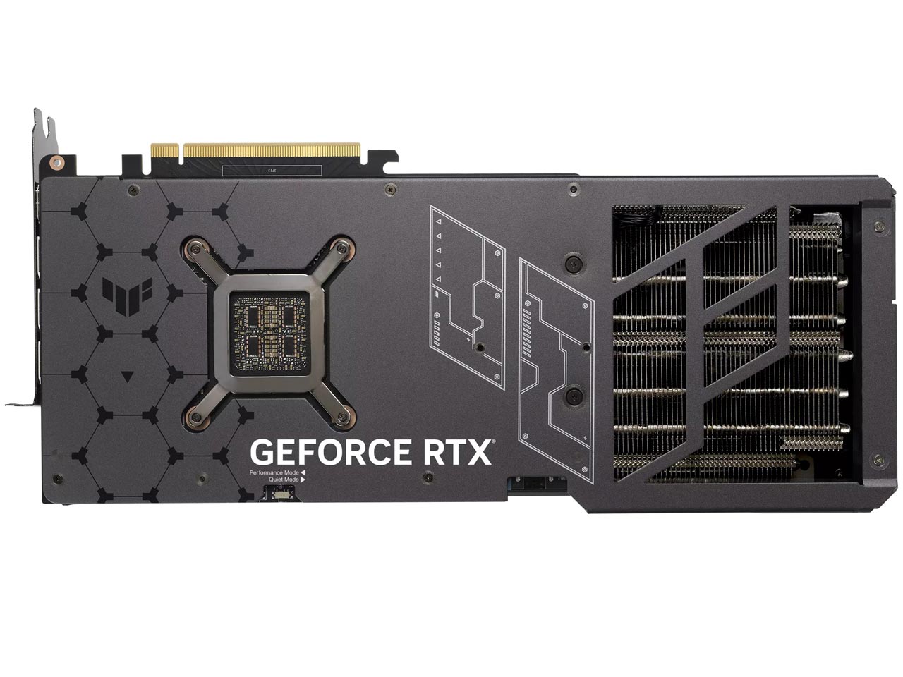 TUF-RTX4090-O24G-GAMING [PCIExp 24GB]