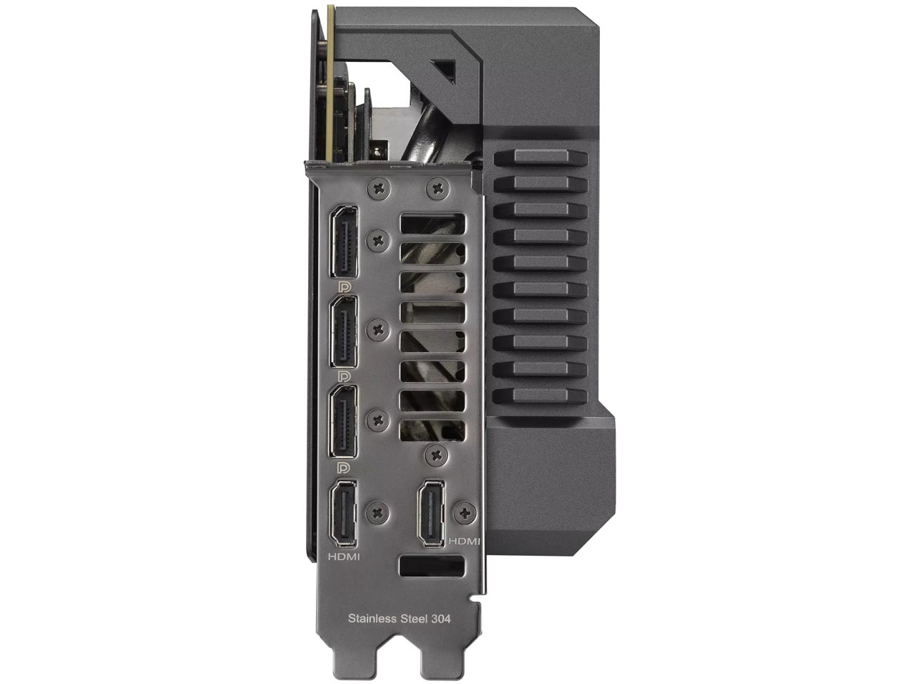 TUF-RTX4090-O24G-GAMING [PCIExp 24GB]