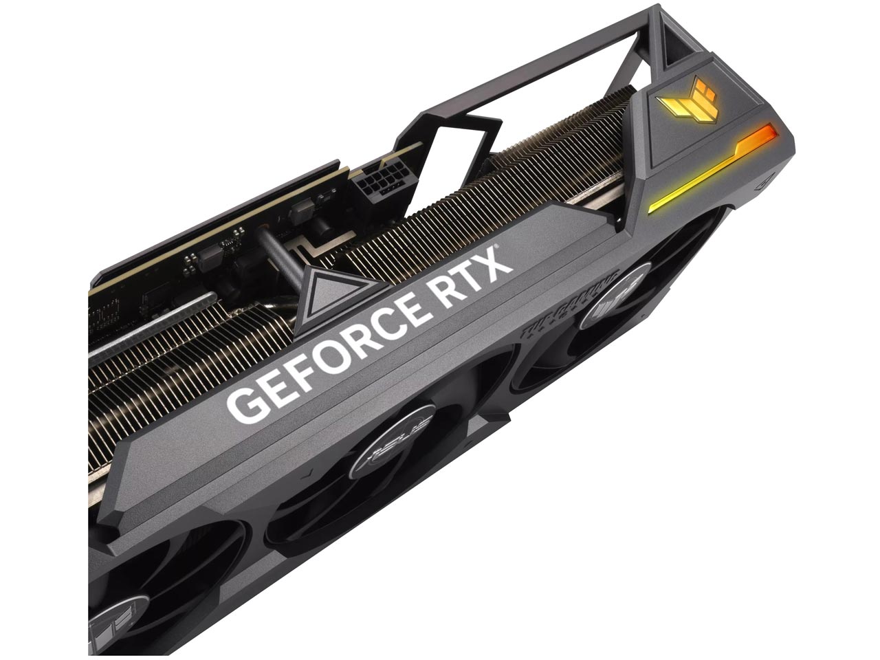 TUF-RTX4090-O24G-GAMING [PCIExp 24GB]