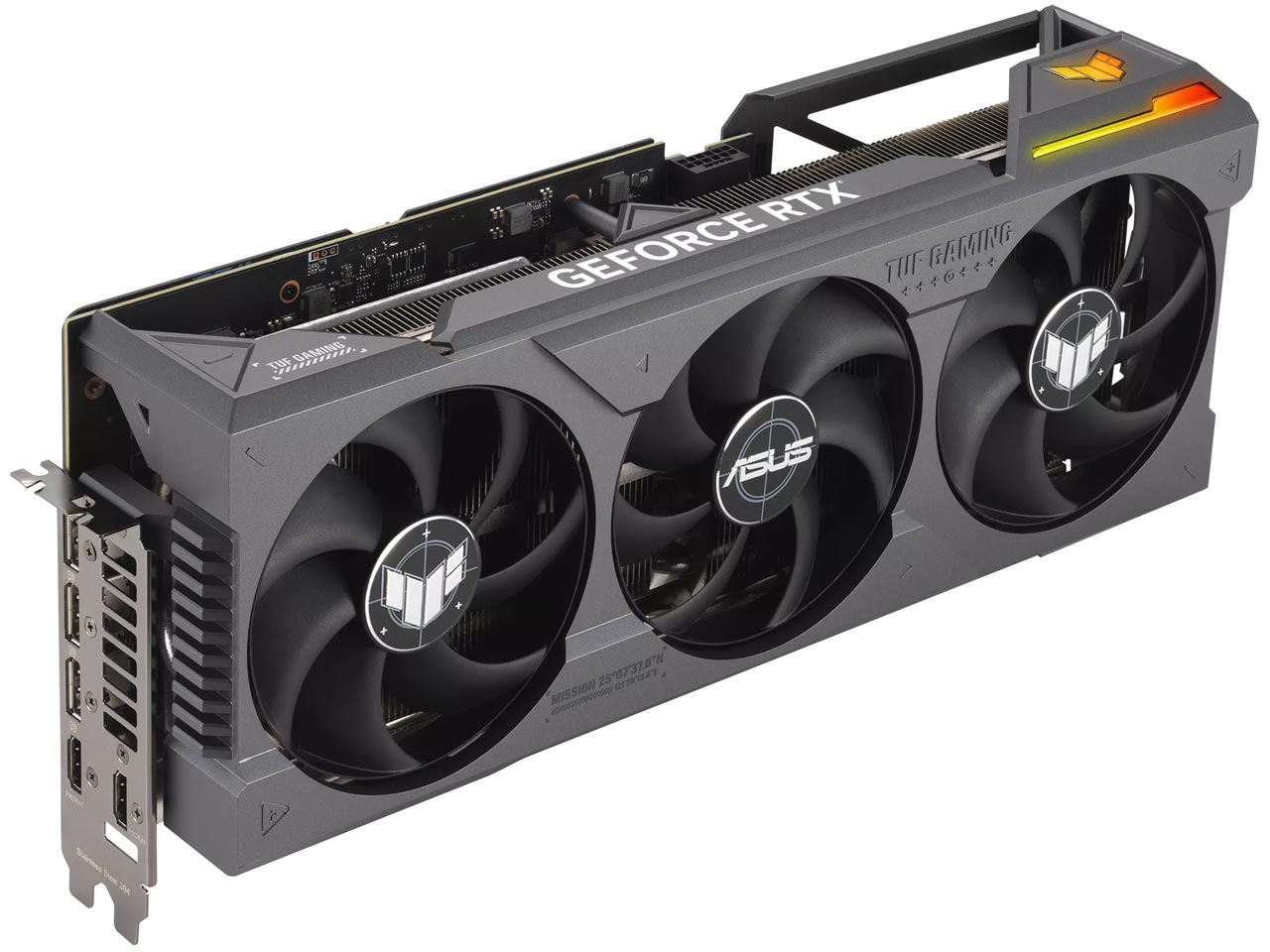 TUF-RTX4090-24G-GAMING [PCIExp 24GB]