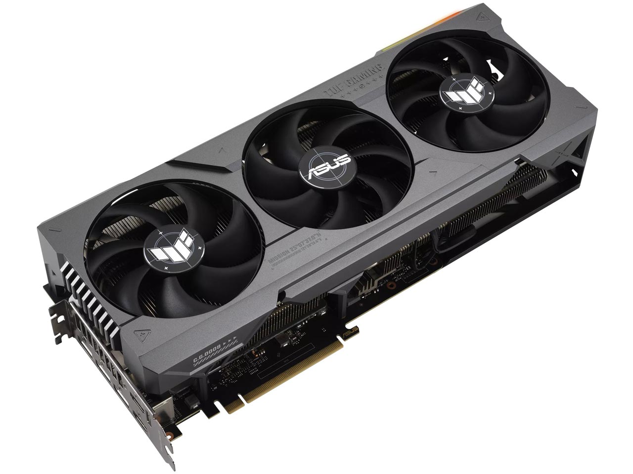 TUF-RTX4090-24G-GAMING [PCIExp 24GB]