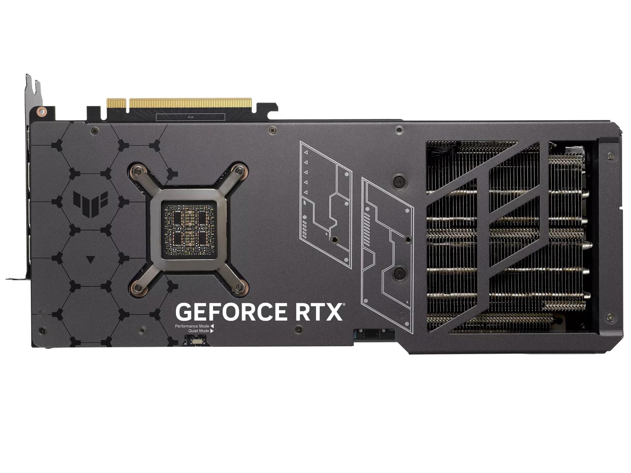 TUF-RTX4090-24G-GAMING [PCIExp 24GB]