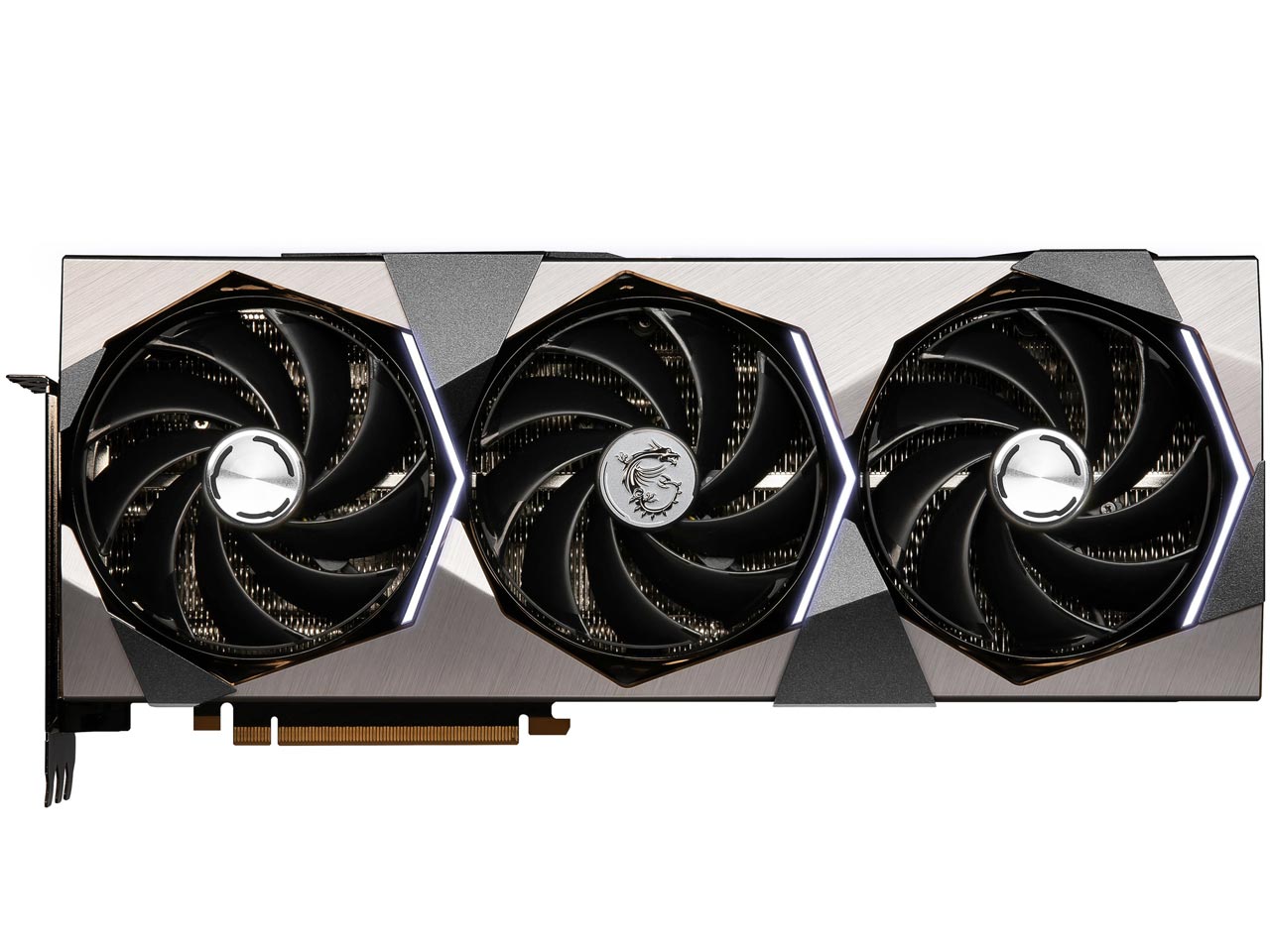 GeForce RTX 4090 SUPRIM X 24G [PCIExp 24GB]