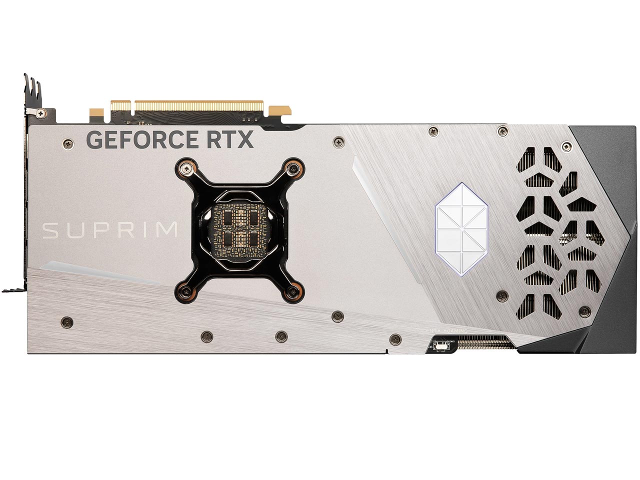 GeForce RTX 4090 SUPRIM X 24G [PCIExp 24GB]