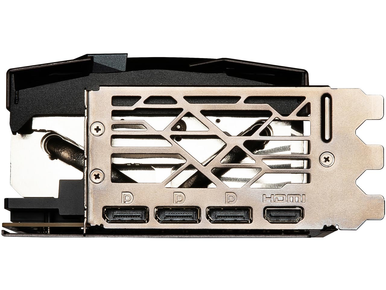 GeForce RTX 4090 SUPRIM X 24G [PCIExp 24GB]