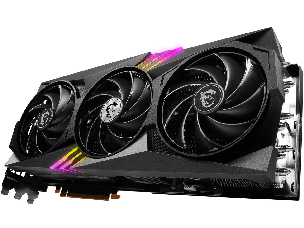 GeForce RTX 4090 GAMING X TRIO 24G [PCIExp 24GB]