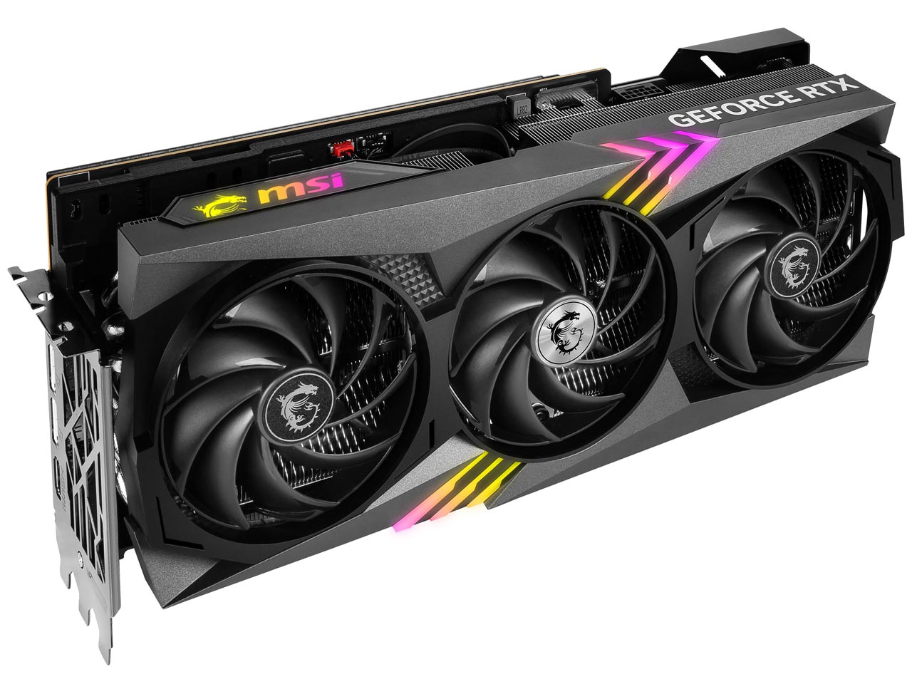 GeForce RTX 4090 GAMING X TRIO 24G [PCIExp 24GB]