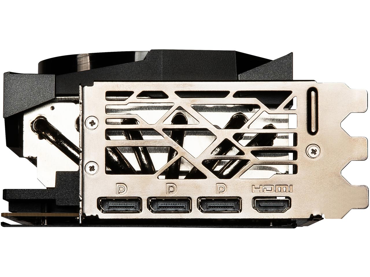 GeForce RTX 4090 GAMING X TRIO 24G [PCIExp 24GB]