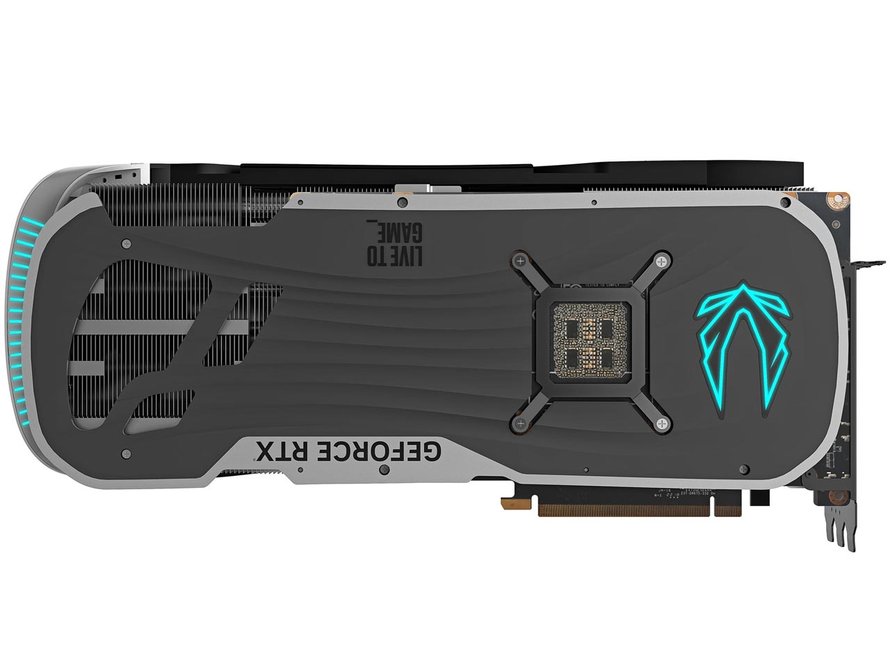 ZOTAC GAMING GeForce RTX 4090 AMP Extreme AIRO ZT-D40900B-10P [PCIExp 24GB]