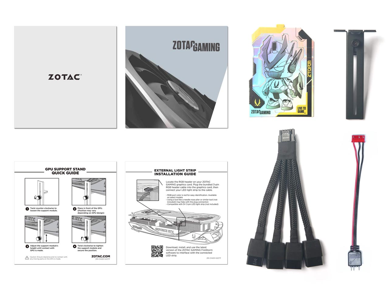 ZOTAC GAMING GeForce RTX 4090 AMP Extreme AIRO ZT-D40900B-10P [PCIExp 24GB]