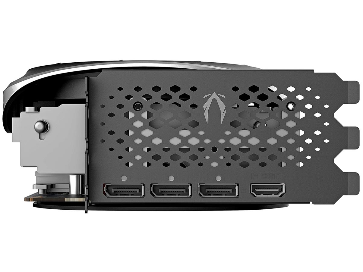 ZOTAC GAMING GeForce RTX 4090 Trinity OC ZT-D40900J-10P [PCIExp 24GB]