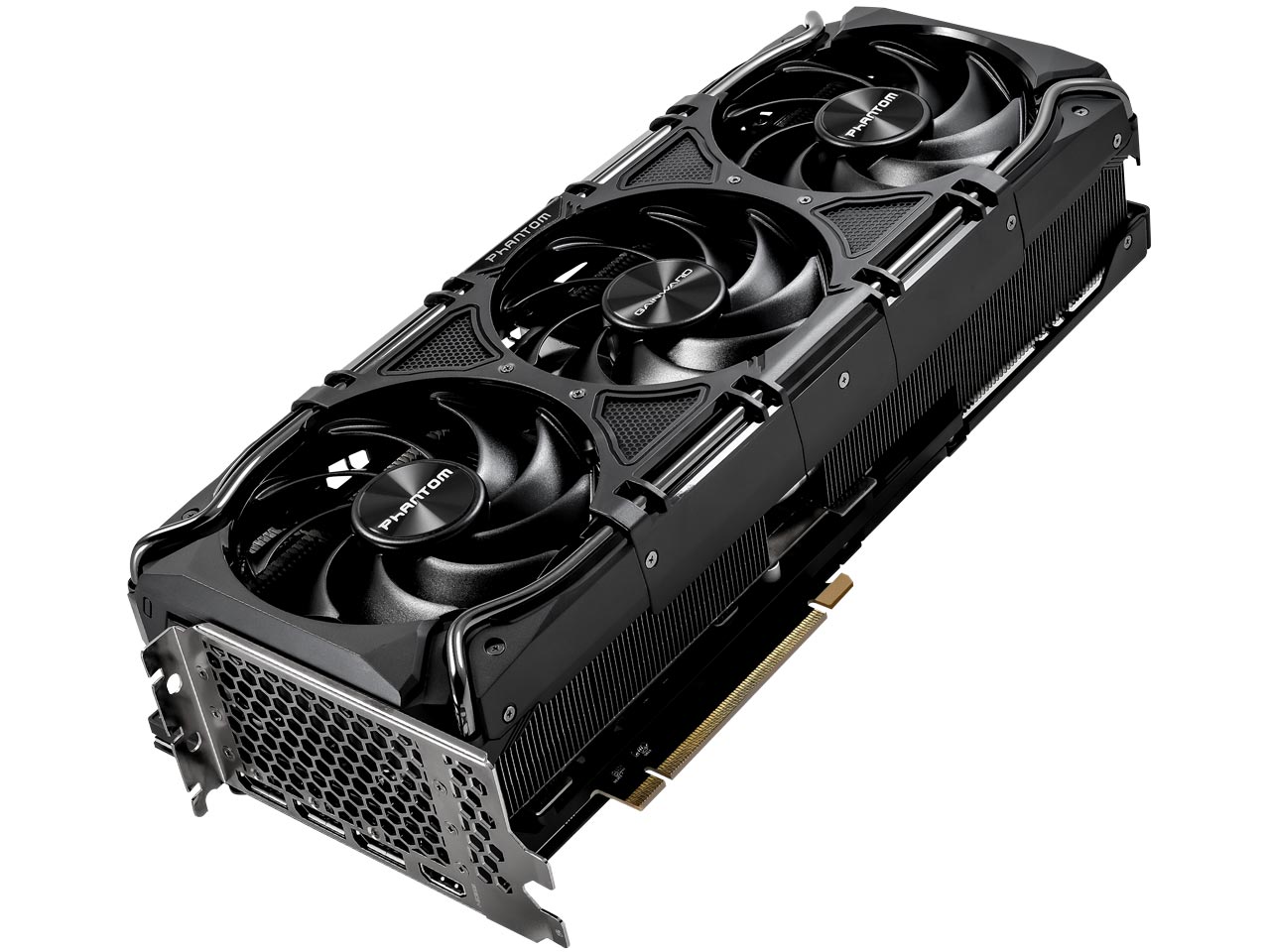 GeForce RTX 4090 Phantom GS NED4090S19SB-1020P [PCIExp 24GB]