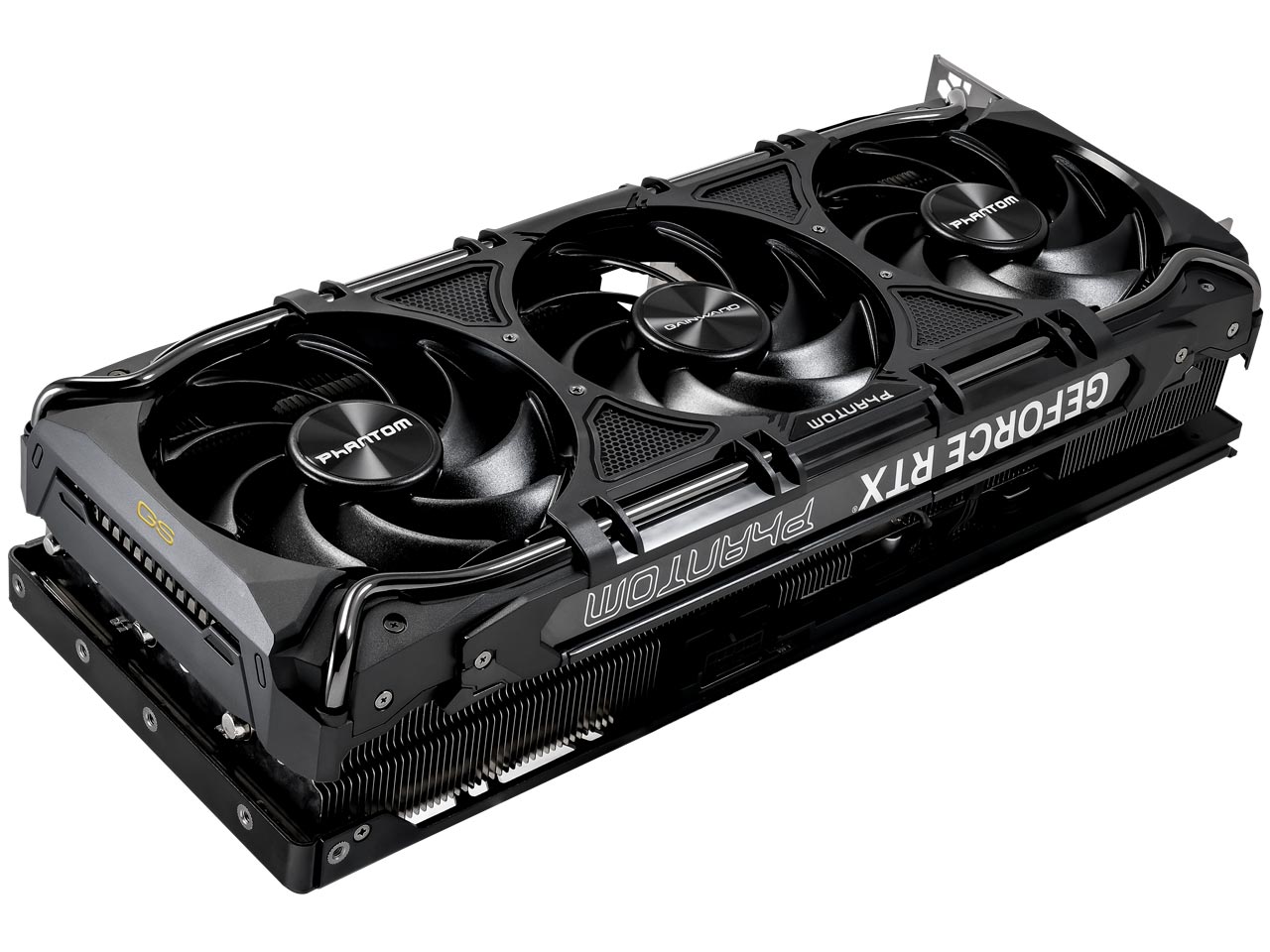 GeForce RTX 4090 Phantom GS NED4090S19SB-1020P [PCIExp 24GB]