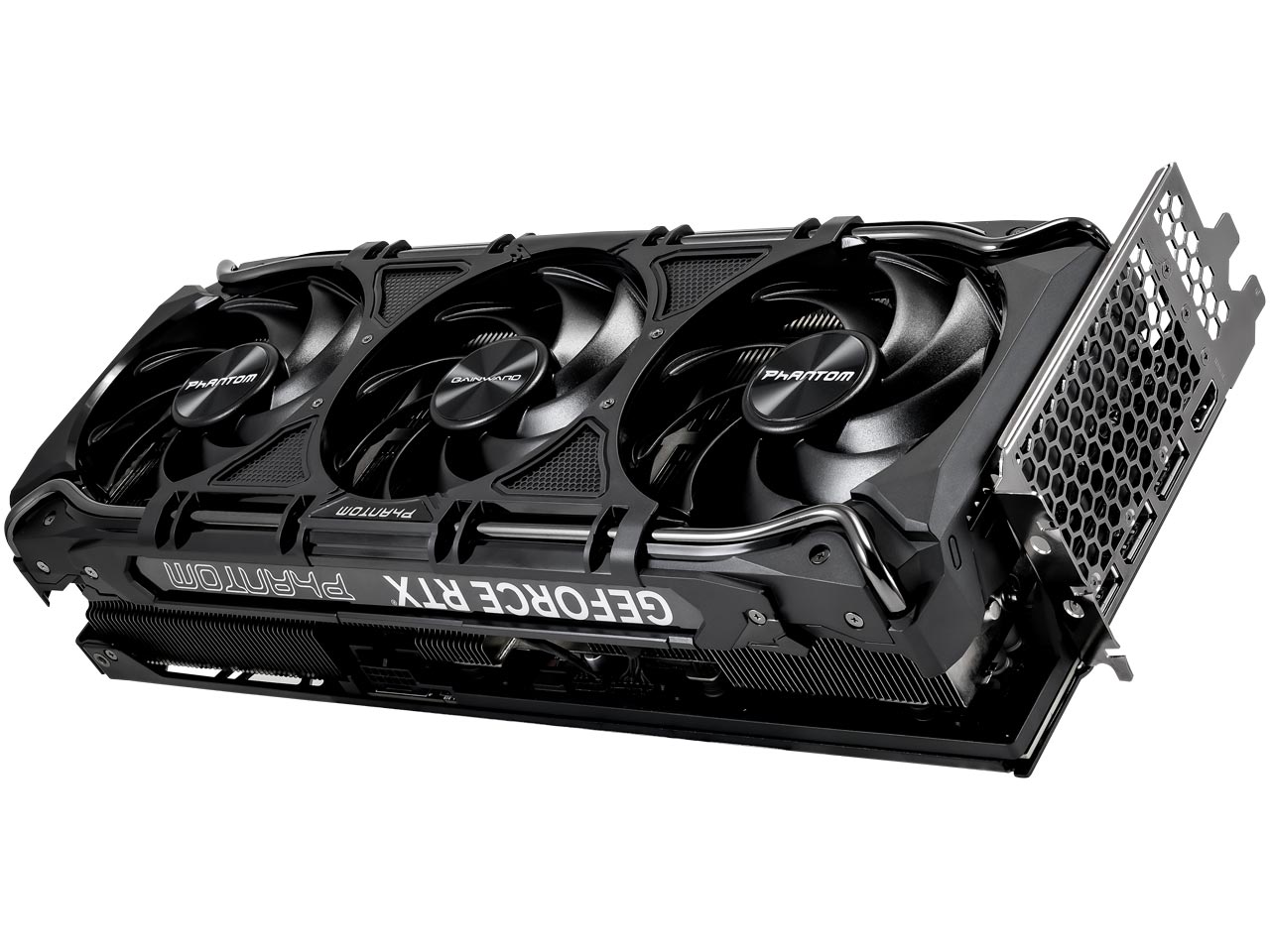 GeForce RTX 4090 Phantom GS NED4090S19SB-1020P [PCIExp 24GB]