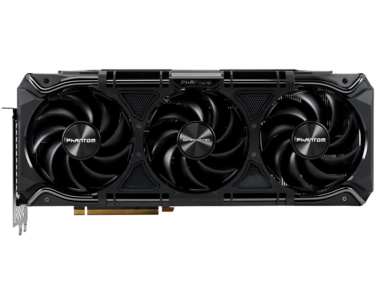 GeForce RTX 4090 Phantom NED4090019SB-1020P [PCIExp 24GB]