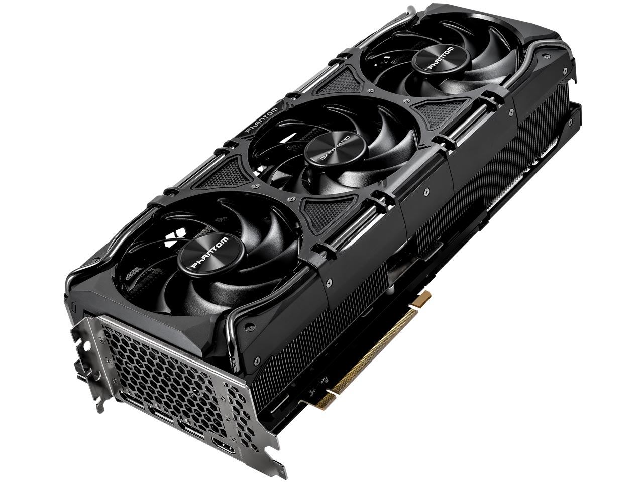 GeForce RTX 4090 Phantom NED4090019SB-1020P [PCIExp 24GB]