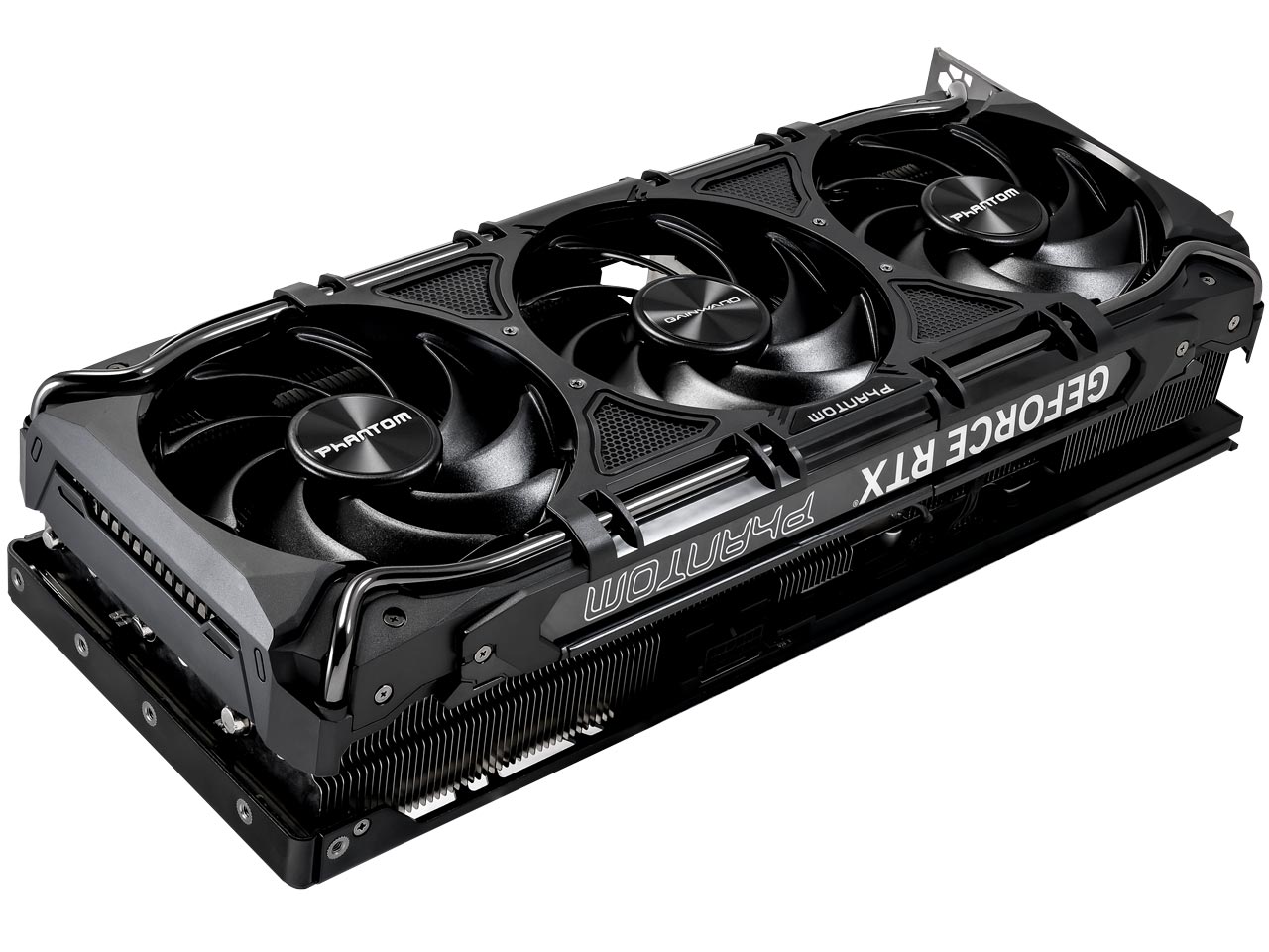 GeForce RTX 4090 Phantom NED4090019SB-1020P [PCIExp 24GB]