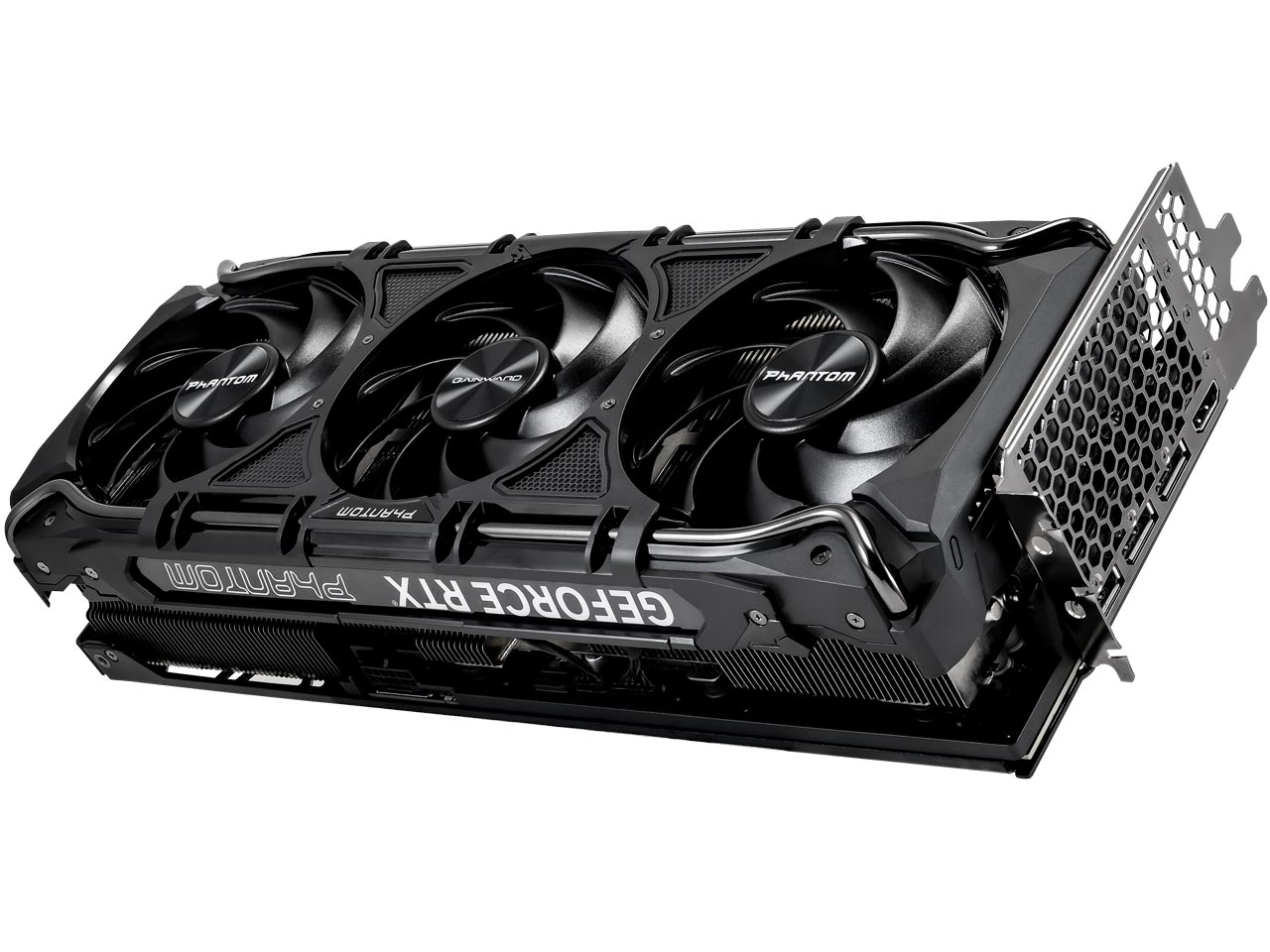 GeForce RTX 4090 Phantom NED4090019SB-1020P [PCIExp 24GB]