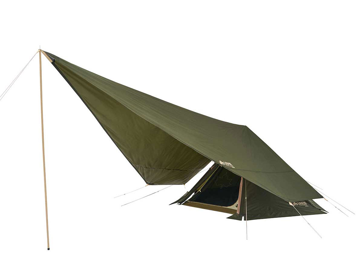 �c�[�����OTepee �^�[�v�Z�b�g (2023LIMITED) 71208013 �̐��i�摜