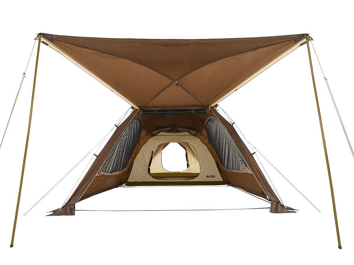 Tradcanvas T/C PANEL�h�D�[�u�� XL�E�v���X-BC 71201009