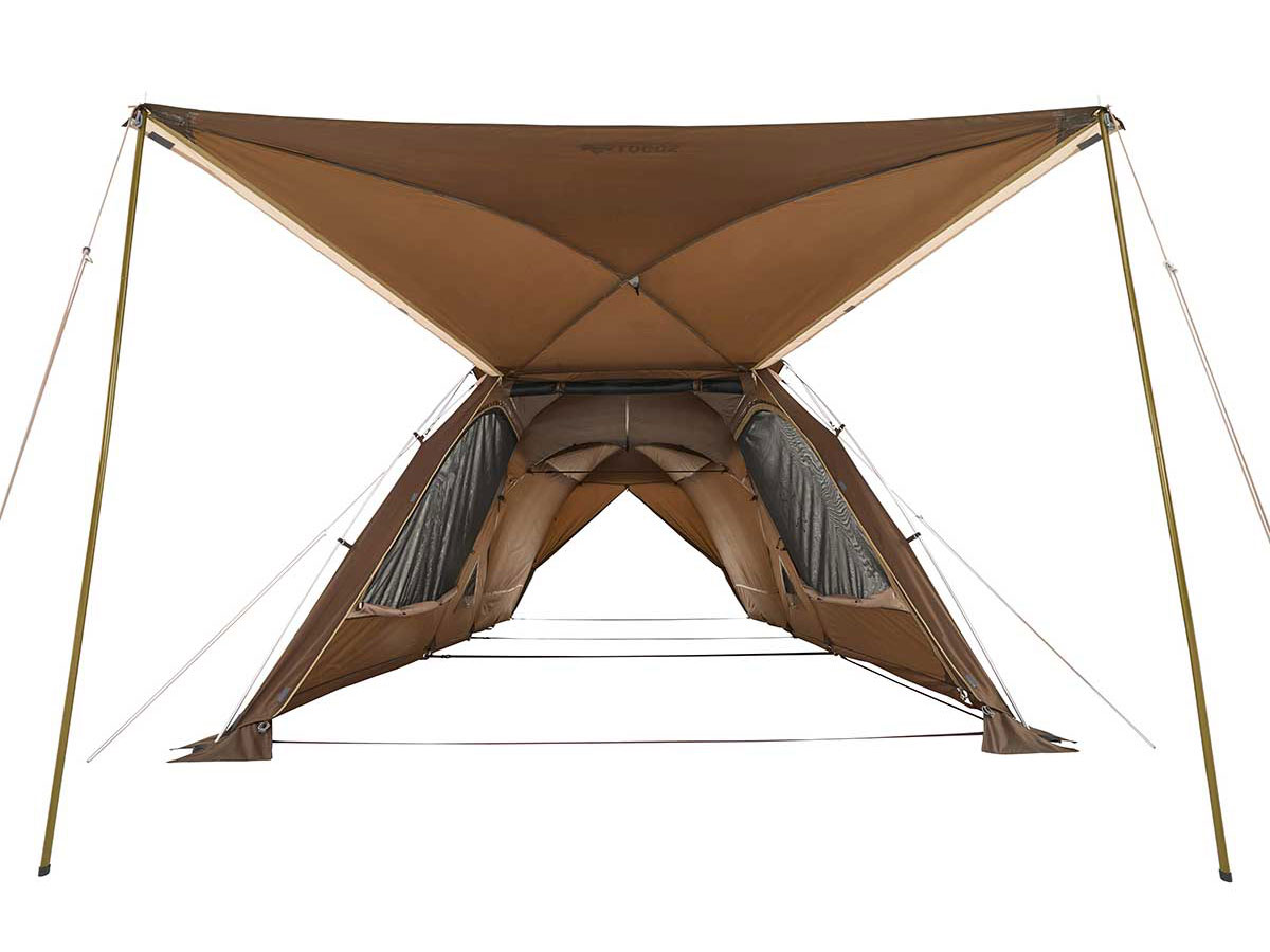 Tradcanvas T/C PANEL�h�D�[�u�� XL�E�v���X-BC 71201009