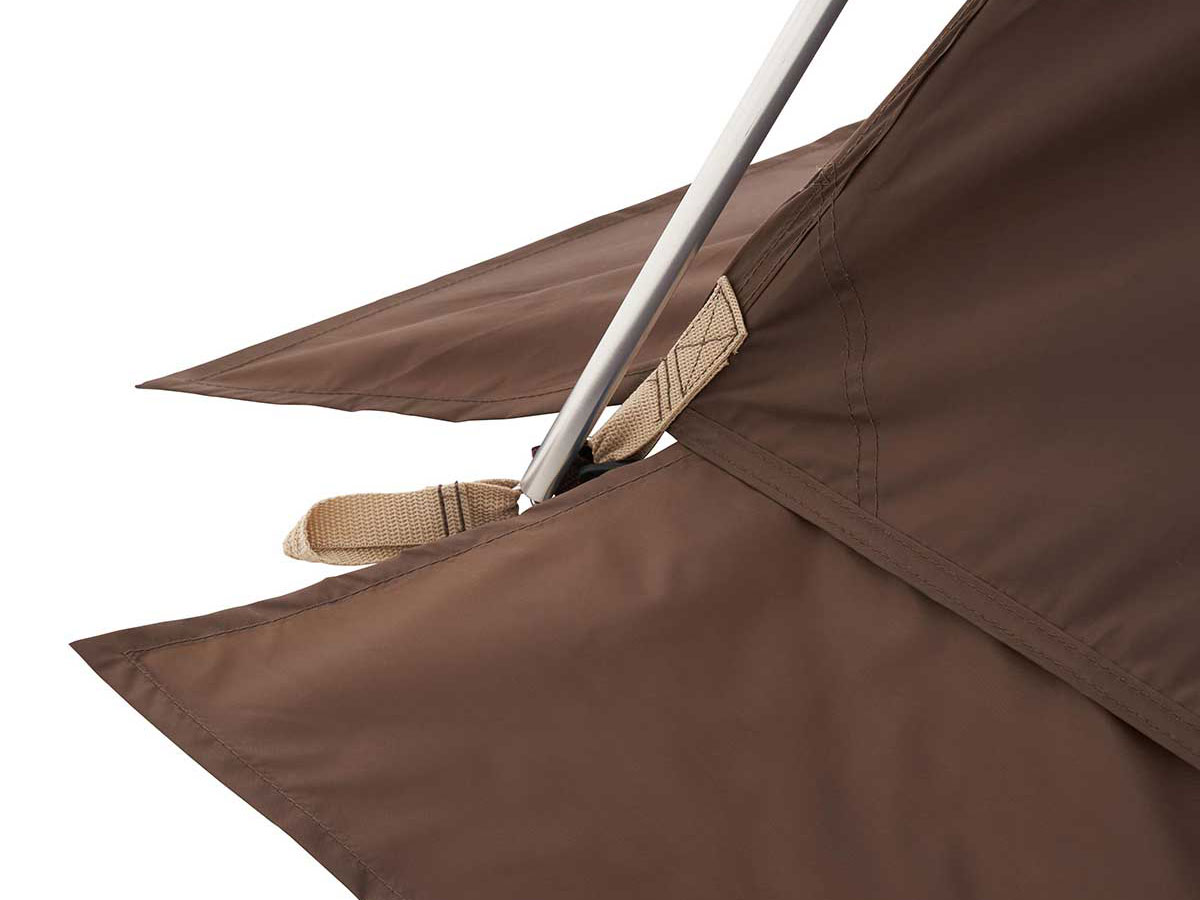 Tradcanvas T/C PANEL�h�D�[�u�� XL�E�v���X-BC 71201009