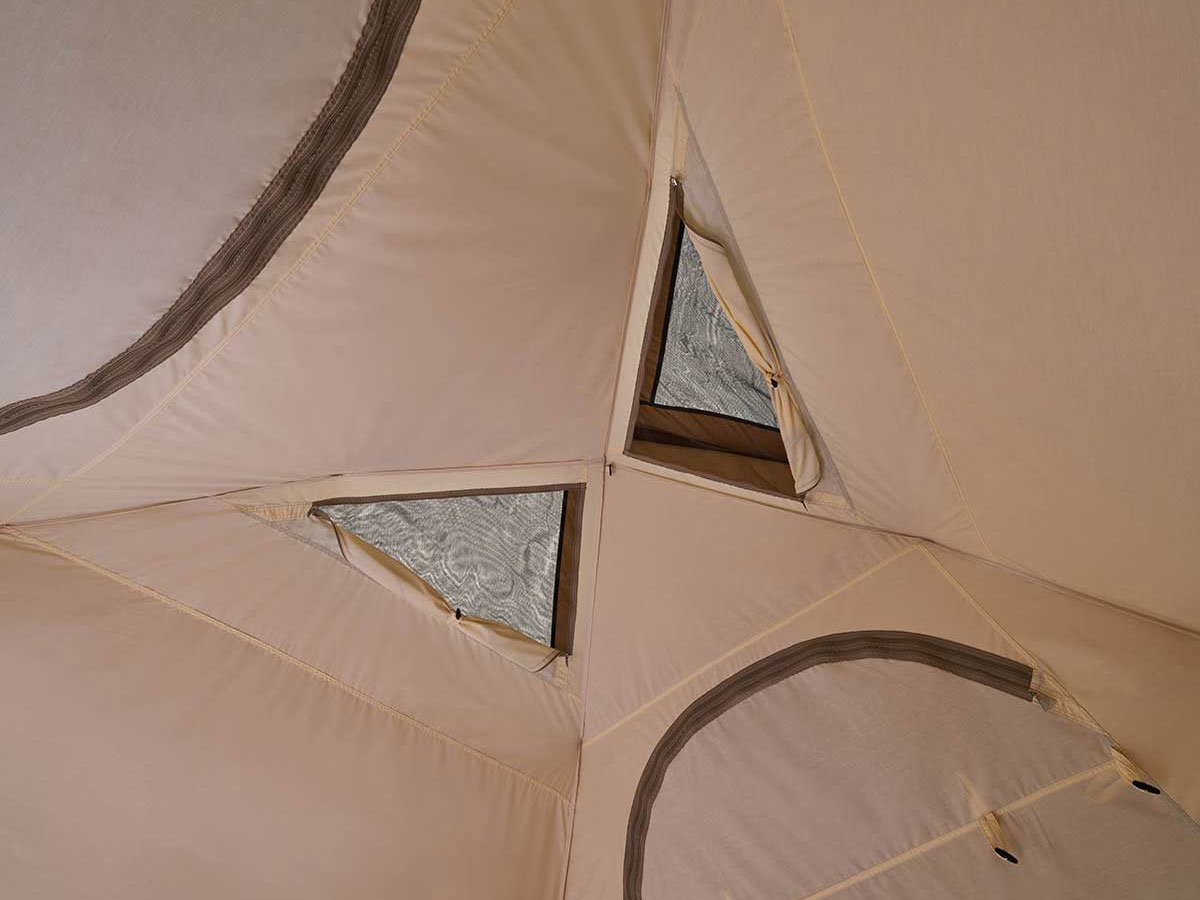 Tradcanvas T/C PANEL�h�D�[�u�� XL�E�v���X-BC 71201009