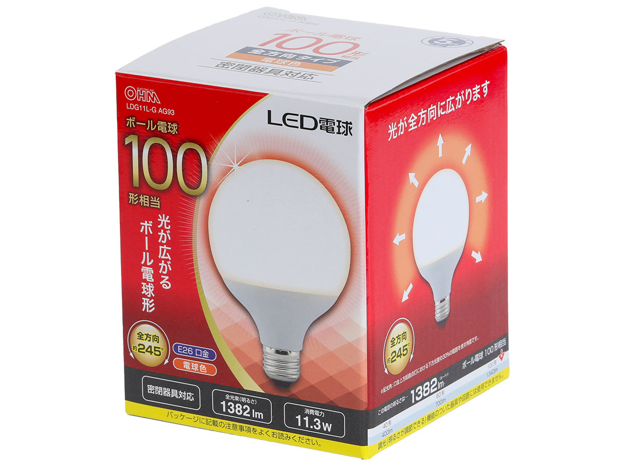 LDG11L-G AG93 [�d���F] �̐��i�摜