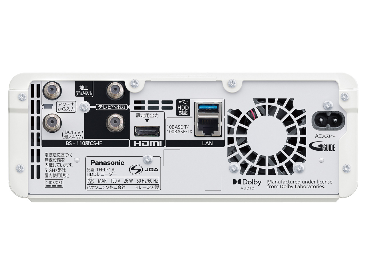 VIERA TH-55LW1 [55�C���`]