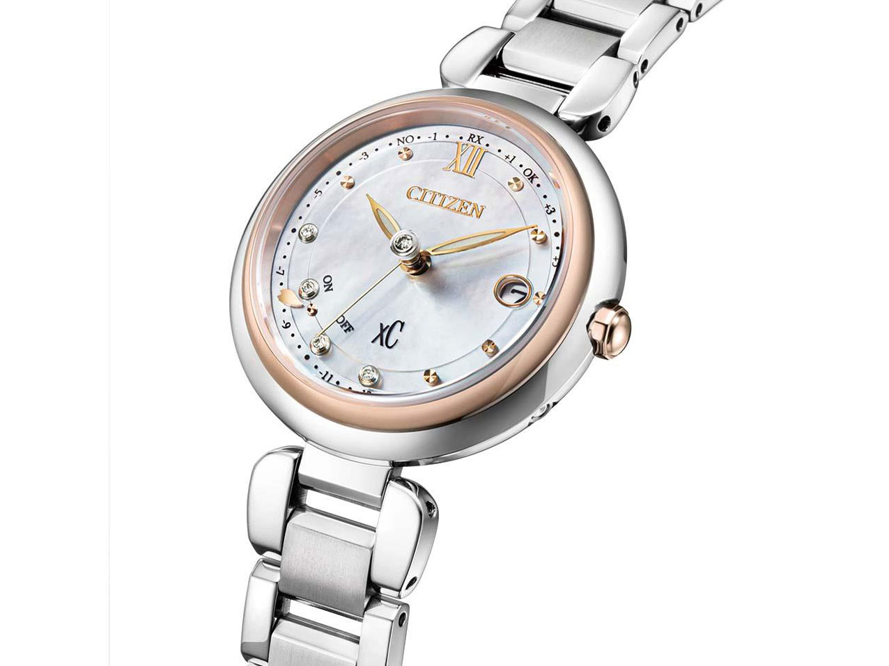 XC mizu �R���N�V���� �G�R�E�h���C�u�d�g���v �e�B�^�j�A ���C�� �n�b�s�[�t���C�g �t���[���b�g�_�C�����f�� ES9466-65W