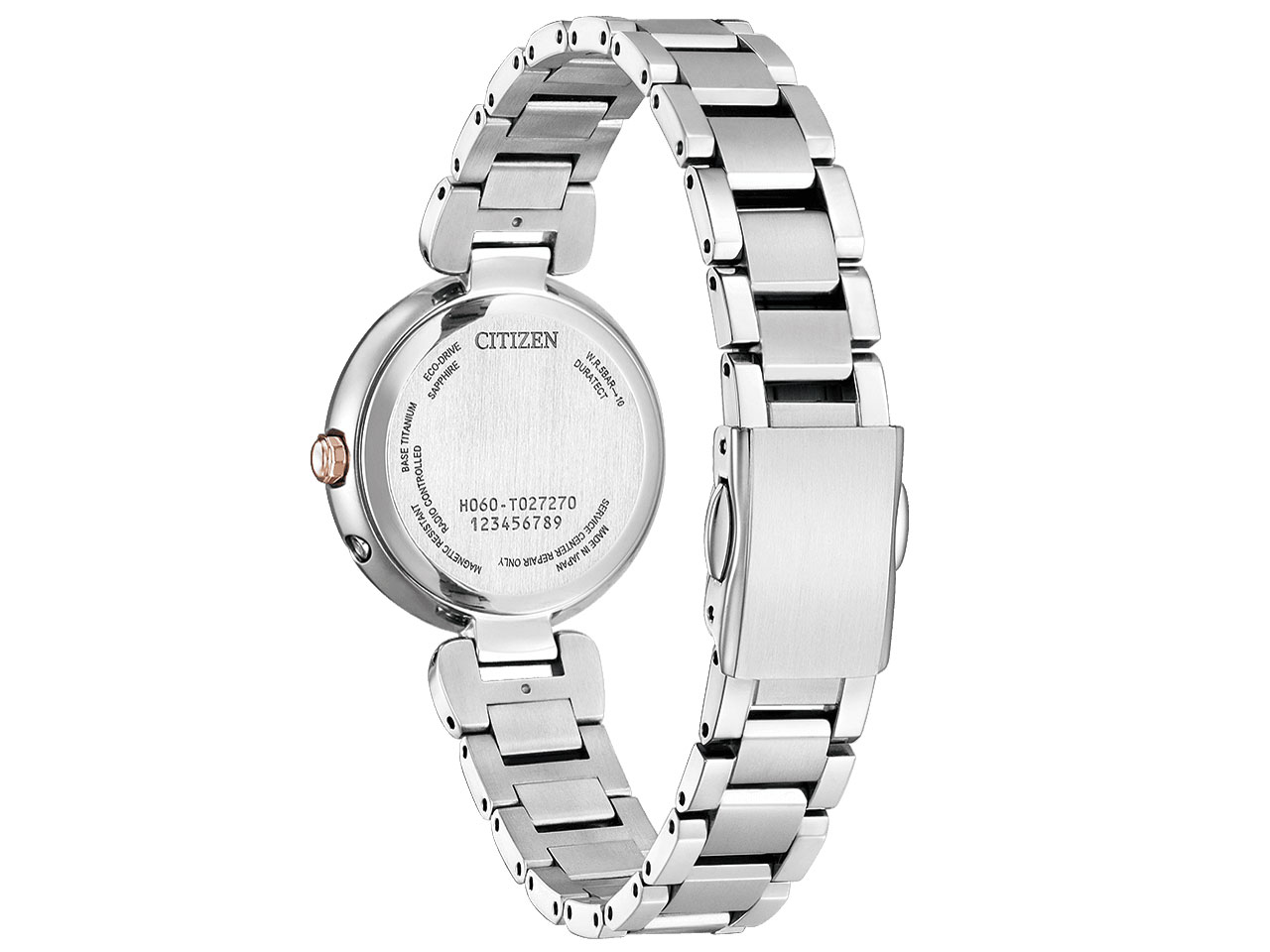 XC mizu �R���N�V���� �G�R�E�h���C�u�d�g���v �e�B�^�j�A ���C�� �n�b�s�[�t���C�g �t���[���b�g�_�C�����f�� ES9466-65W