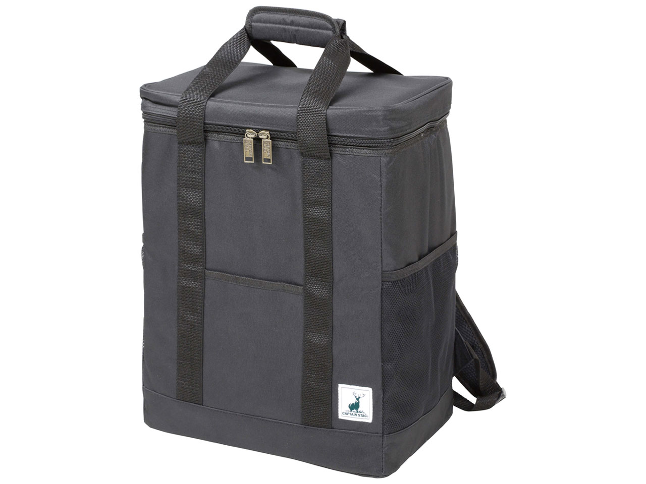 �����b�N�^�N�[���[�o�b�O UE-622 [�u���b�N] �̐��i�摜