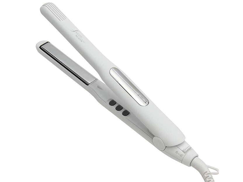 SALONMOON ミラーイオン SLM008WH [ホワイト] 価格比較 - 価格.com
