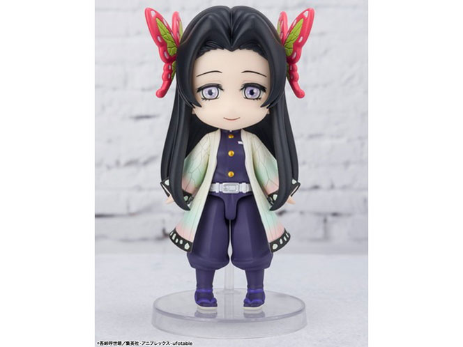 Figuarts mini �Ӓ��J�i�G �̐��i�摜