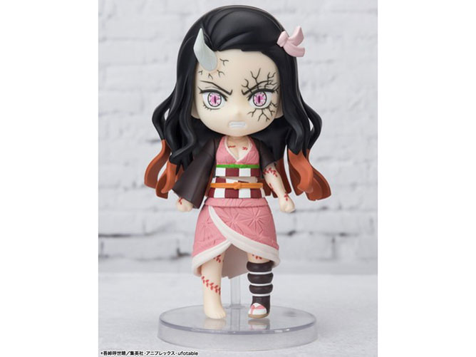 Figuarts mini �}��H���q �S���i�s�� �̐��i�摜
