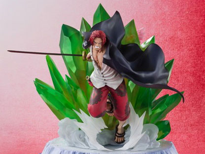 �t�B�M���A�[�cZERO [������]�V�����N�X&�E�^ -ONE PIECE FILM RED Ver.-