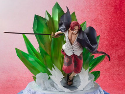 �t�B�M���A�[�cZERO [������]�V�����N�X&�E�^ -ONE PIECE FILM RED Ver.-
