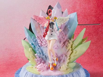 �t�B�M���A�[�cZERO [������]�V�����N�X&�E�^ -ONE PIECE FILM RED Ver.-