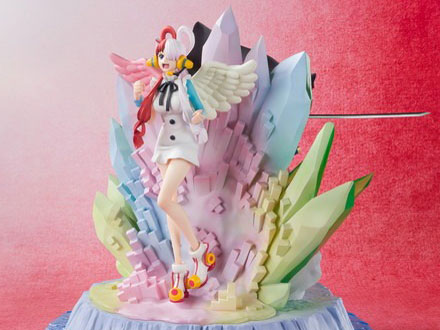 �t�B�M���A�[�cZERO [������]�V�����N�X&�E�^ -ONE PIECE FILM RED Ver.-