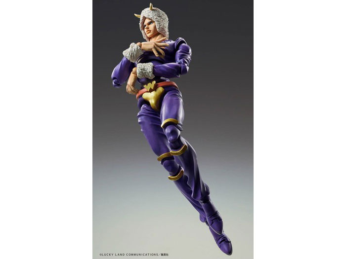 ������ �W���W���̊�Ȗ`�� ��6�� �X�g�[���I�[�V���� �E�F�U�[�ER