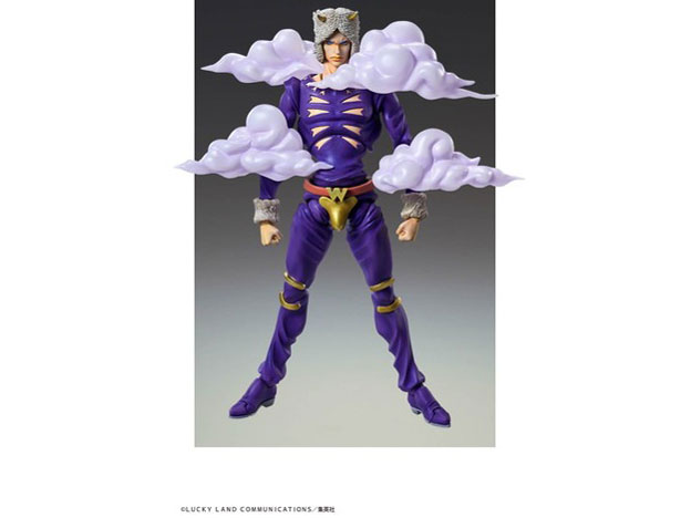 ������ �W���W���̊�Ȗ`�� ��6�� �X�g�[���I�[�V���� �E�F�U�[�ER