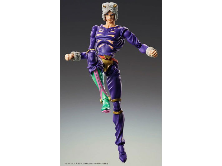 ������ �W���W���̊�Ȗ`�� ��6�� �X�g�[���I�[�V���� �E�F�U�[�ER