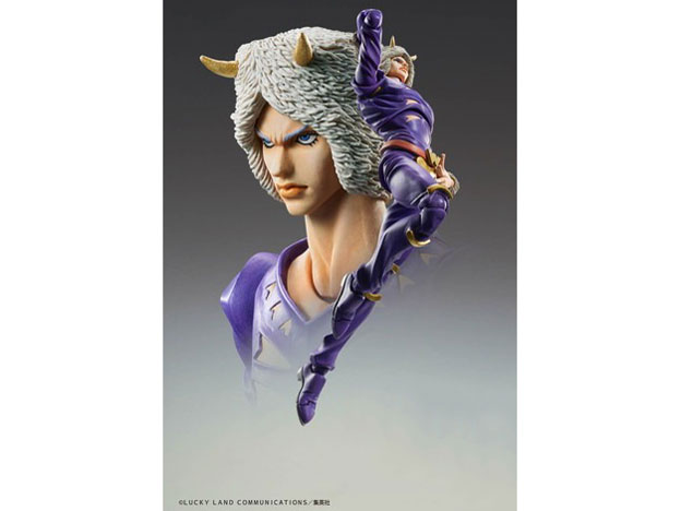 ������ �W���W���̊�Ȗ`�� ��6�� �X�g�[���I�[�V���� �E�F�U�[�ER