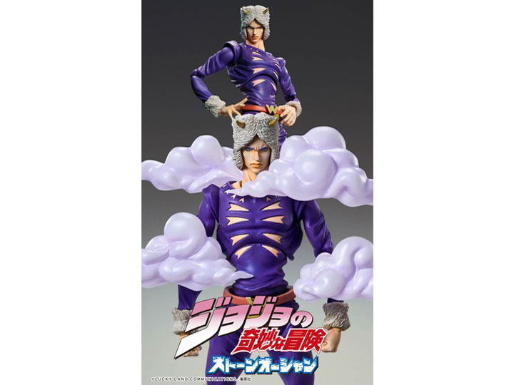 ������ �W���W���̊�Ȗ`�� ��6�� �X�g�[���I�[�V���� �E�F�U�[�ER