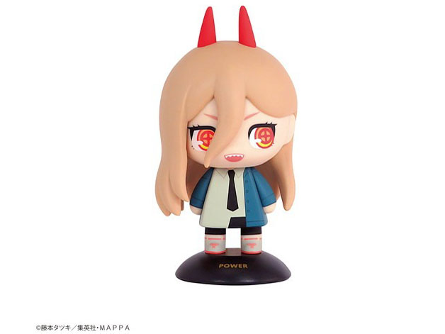 �����w�b�h �`�F���\�[�}�� �p���[ �̐��i�摜