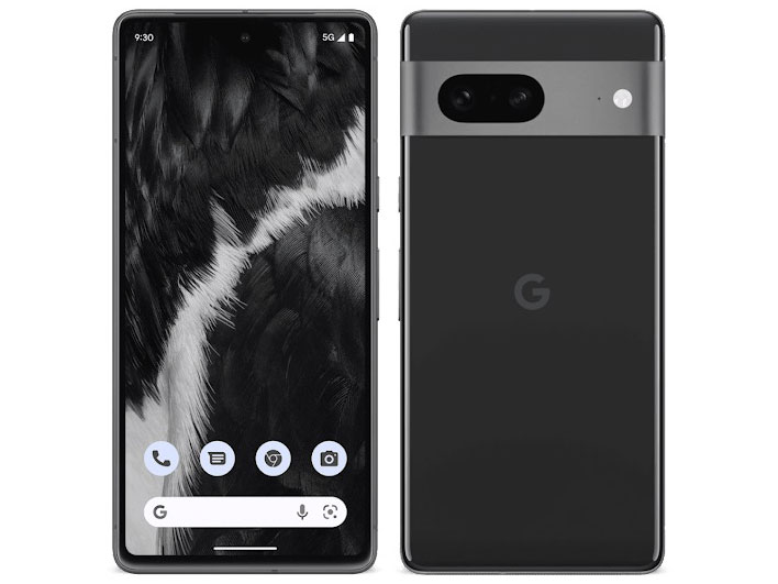 Google Google Pixel 7 256GB SIMフリー 価格比較 - 価格.com