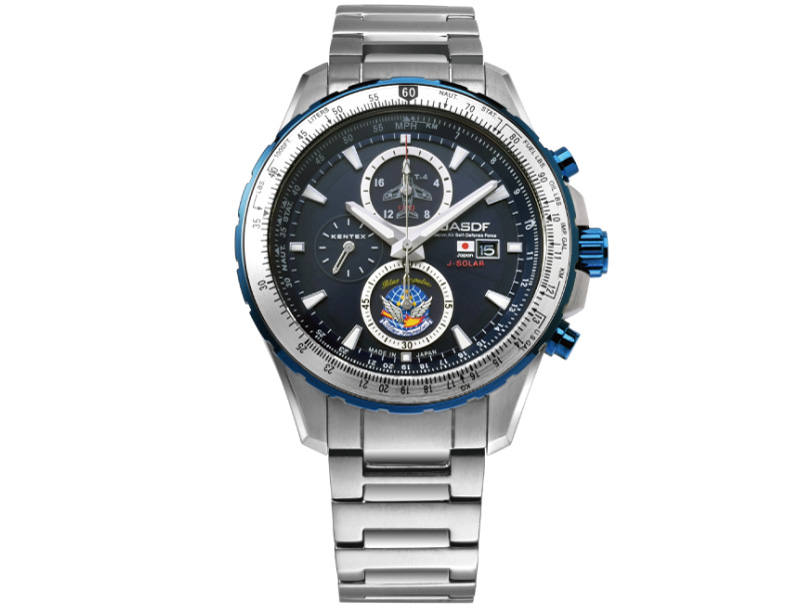 �u���[�C���p���X�\�[���[�v�� S802M-03 �̐��i�摜